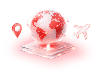 Krypto-Handelsplattform internationale Expansion auf globale Märkte weltweit